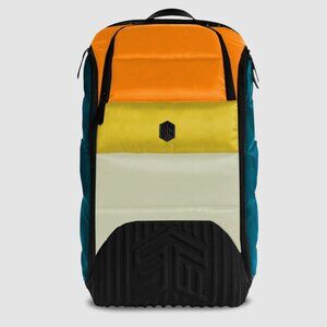 NIB NWT SMT DUX 30L Backpack, Retro